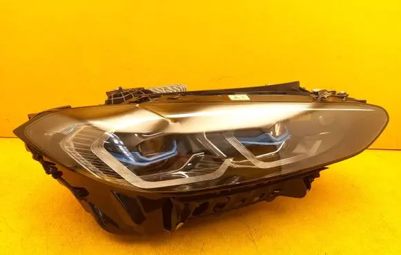BMW 4 G22 G23 G24 G26 Headlight/headlamp 5A19376