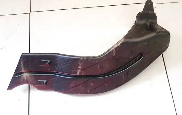 Opel Astra H Cabin air duct channel 90520692 000041577