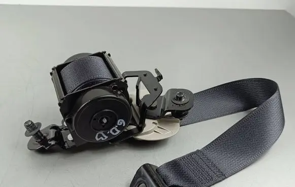KIA Sorento IV Third row seat belt Q173950D 89823R5500K