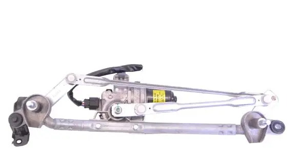 Hyundai Ioniq Front wiper linkage and motor 98100G2900