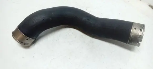 BMW 5 F10 F11 Intercooler hose/pipe 574140
