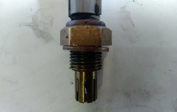 Toyota Avensis T250 Intake air temperature sensor 8942460010