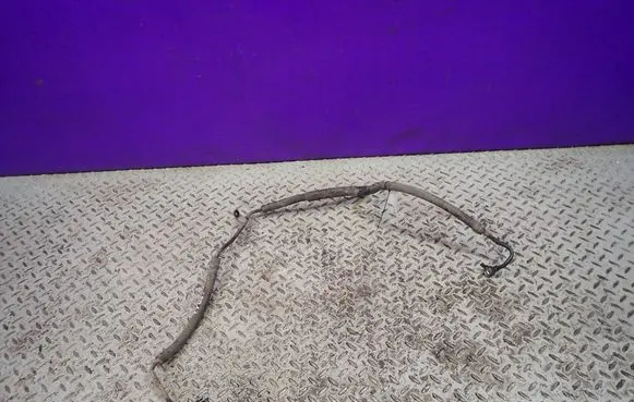Seat Alhambra (Mk1) Power steering hose/pipe/line 