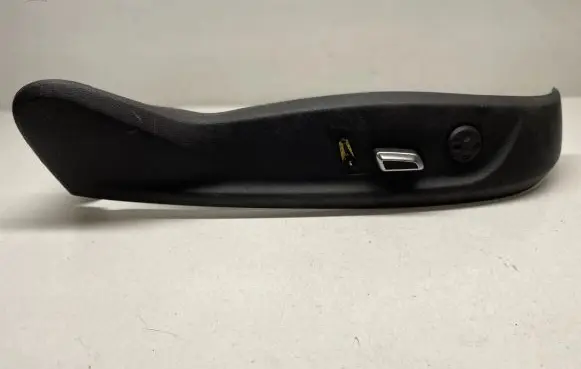 Audi A6 S6 C7 4G Seat control switch 8T0881326B