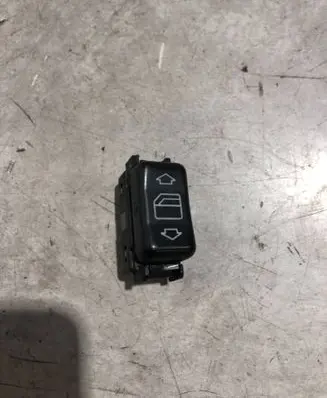 Mercedes-Benz SL R129 Electric window control switch 1298201410