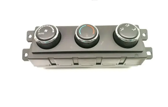 Chrysler Voyager Climate control unit 55111812AD