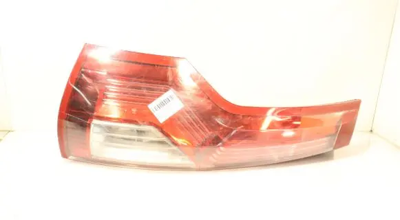 Citroen C4 Grand Picasso Rear/tail lights