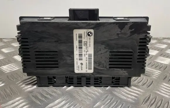 Mini One - Cooper Coupe R56 Light module LCM 3456588