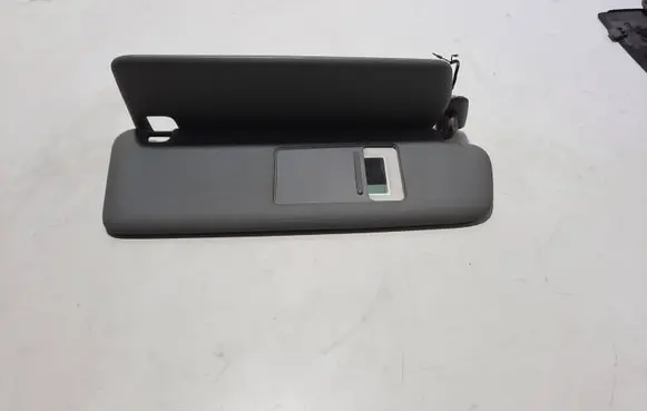 Volkswagen Touareg I Sun visor 7L6857552AC