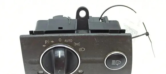 Mercedes-Benz E W211 Light switch 2115450104 04056000