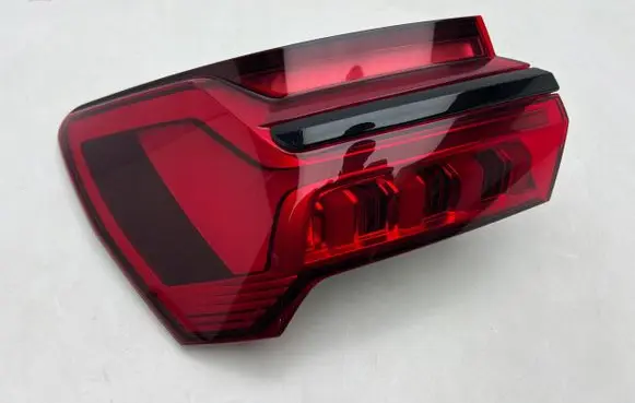 Audi A6 S6 C8 4K Rear/tail lights 4K5945091D