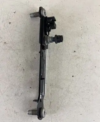 Jeep Cherokee Seat belt adjustment rail 68102536AB 68102536A