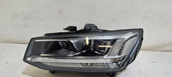 Audi Q2 - Headlight/headlamp 81A941033