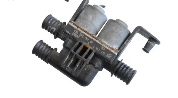 Peugeot 2008 I Turbo solenoid valve 97057250100