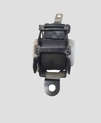 Citroen Berlingo Rear seatbelt 96815097XX 040900