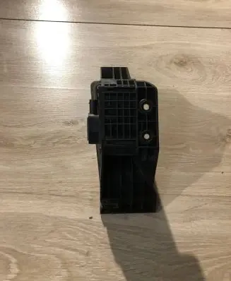 Mercedes-Benz E W212 Accelerator throttle pedal A2043000004 2043000004