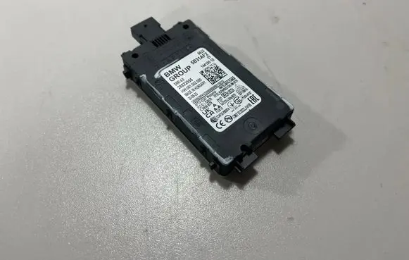 BMW X5 G05 Blind spot module 5B551E5 5B31AF2