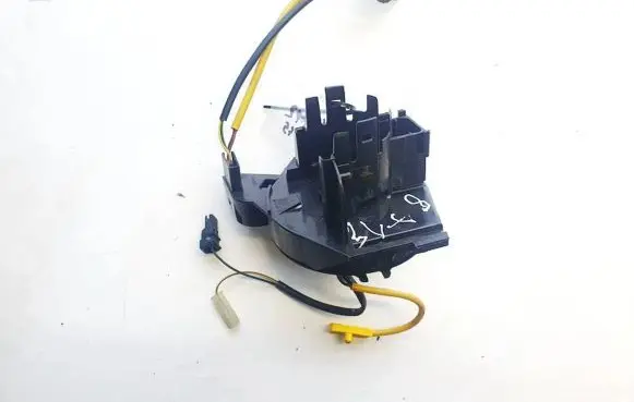 Ford Transit Airbag slip ring squib (SRS ring) yc1t14a664ae yc1t-14a664-ae