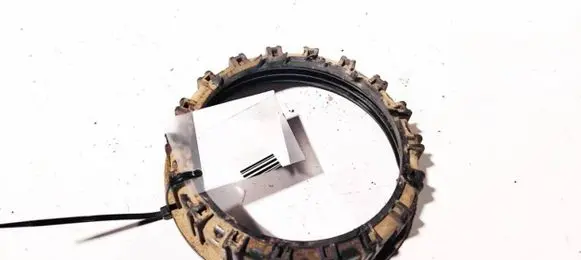 Mitsubishi Carisma In tank fuel pump screw locking ring/nut mr271375