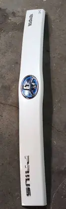 Toyota Prius (XW30) Tailgate trim 7680100900 681100900