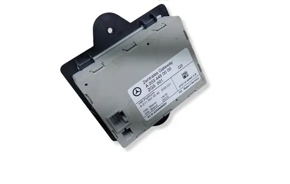 Mercedes-Benz C W203 Gateway control module A2115403545KASACJ A2115403545 A2034450000