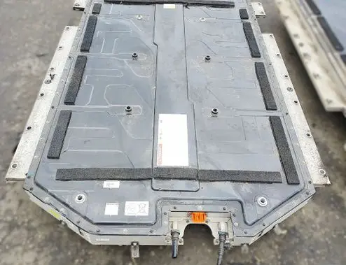 KIA EV6 Hybrid / electric car battery 37501GI301
