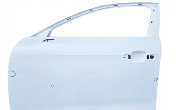 Audi A4 S4 B9 Front door
