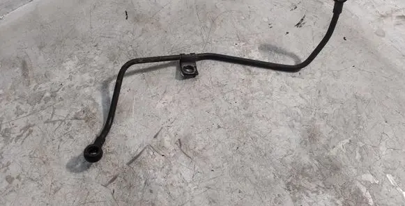 KIA Sorento Turbo turbocharger oiling pipe/hose