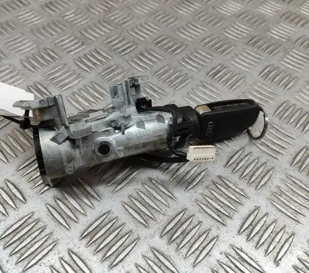 Audi A3 S3 8V Ignition lock 1K0905851 5Q0905865