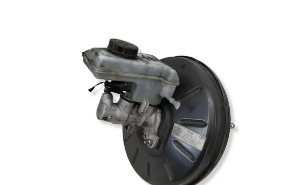 Volkswagen Touran III Brake booster 5QH614105B A006L440 204TBGEA4A385P