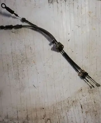 Toyota Corolla E120 E130 Gear shift cable linkage NOCODE