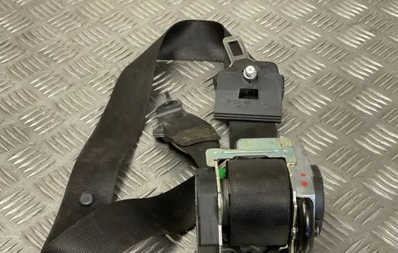 Mercedes-Benz Sprinter W906 Front seatbelt 601384100