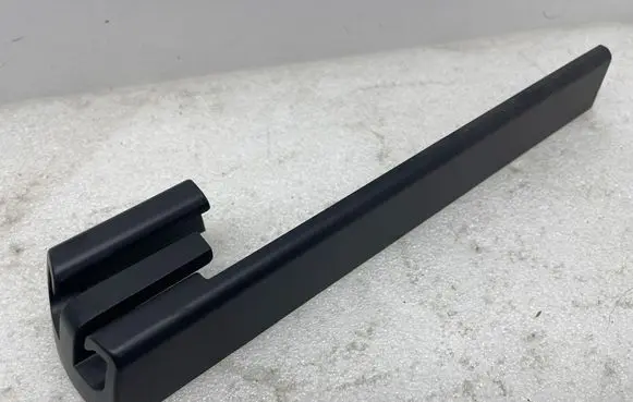Tesla Model X Front door seat control surround trim 106235900E AG154502 J5819