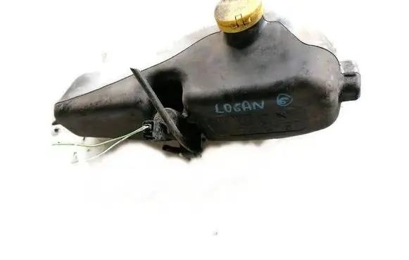 Dacia Logan II Lamp washer fluid tank 2891045830 289108269R 289104583R
