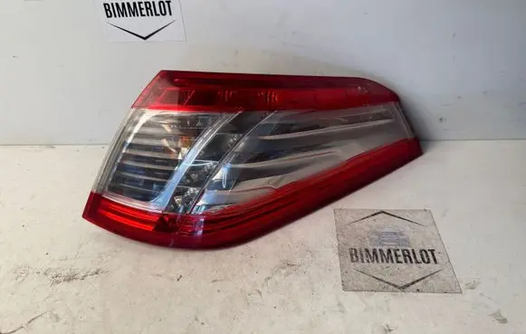 Peugeot 508 RXH Rear/tail lights 9686779680