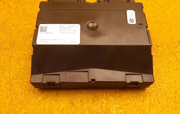 BMW 5 G30 G31 Other control units/modules 9108452