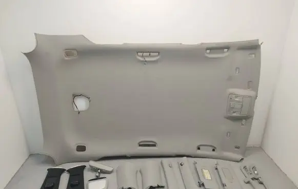 Mercedes-Benz ML AMG W166 Headlining set