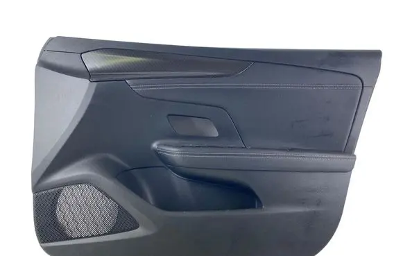 Opel Mokka B Front door card panel trim 98637407ZD