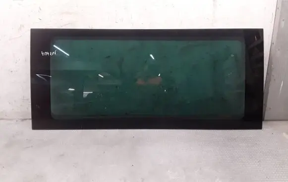 Ford Transit Side middle window/glass 