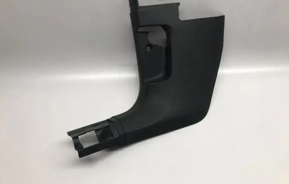 Volkswagen Jetta VII (A) pillar trim 17B863483