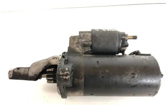 Audi A6 S6 C5 4B Starter motor 059911023H