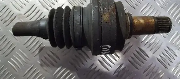 Mercedes-Benz C W203 Driveshaft inner CV joint 