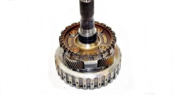 Audi A8 S8 D5 Manual 5 speed gearbox 1014242017