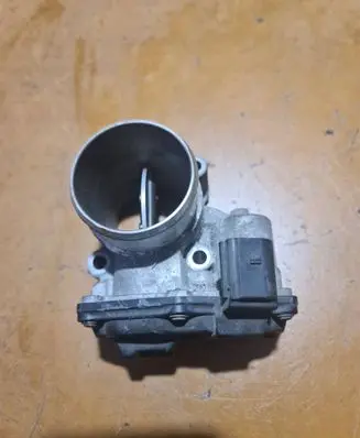 Ford Transit Throttle valve GK2Q-9F991AA 16B2640685