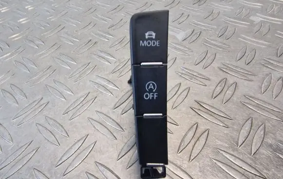Traction control (ASR) switch