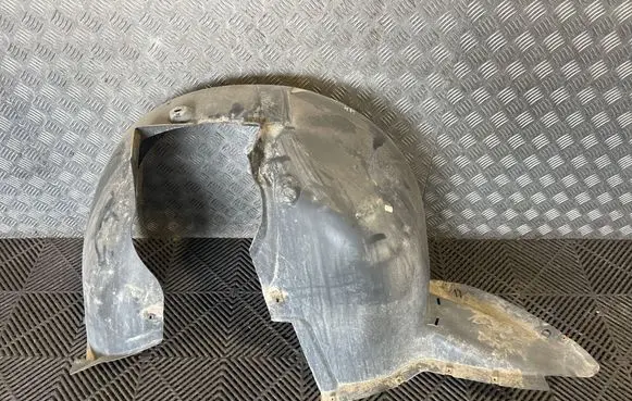 Skoda Superb B6 (3T) Front wheel arch liner splash guards 3T0809961