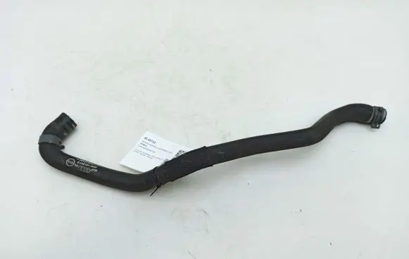 Audi A4 S4 B9 8W Engine coolant pipe/hose 8W0145947E