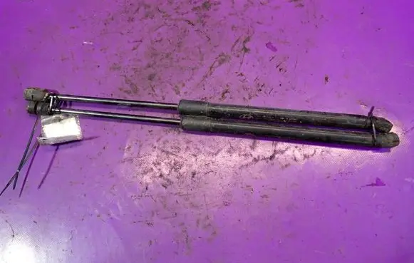 Hyundai i20 (GB IB) Tailgate strut 