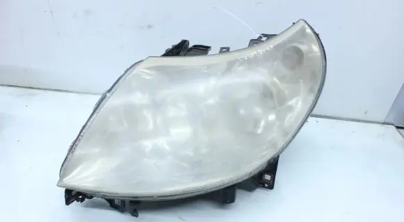 Fiat Ducato Headlight/headlamp 43190748