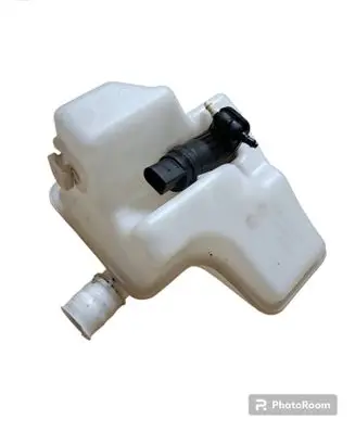 Volkswagen Up Windshield washer fluid reservoir/tank 1S0955449D